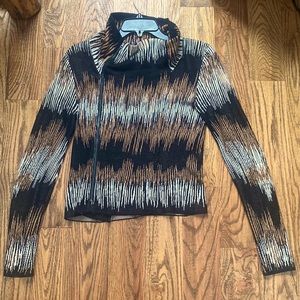 perfect condition, barely worn